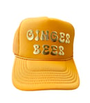 Image 2 of Ginger Beer Trucker Hat