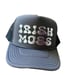 Image of Irish Moss Trucker Hat