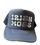 Image 2 of Irish Moss Trucker Hat