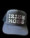 Image of Irish Moss Trucker Hat