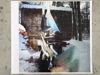 Study for Haus 2014  #27