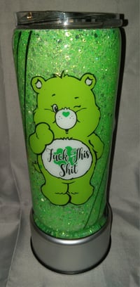 Image 3 of Swear Bears Tumbler Collection