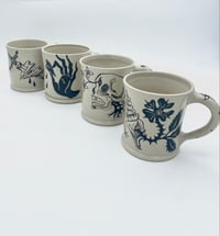 Image 1 of Cup Series #1