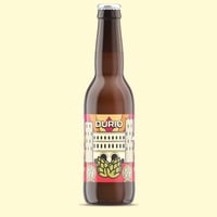 Image 1 of BIRRA DURIO BIONDA X 6
