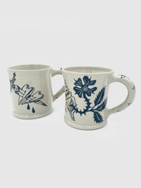 Image 13 of Cup Series #1