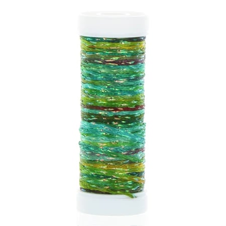 Image of Grandma Moses 115 Shimmer Ribbon Floss by Painter's Thread