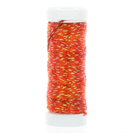 Image of Mary C 118 Shimmer Ribbon Floss by Painter's Thread
