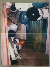 Study for Annexe 2012  #30 