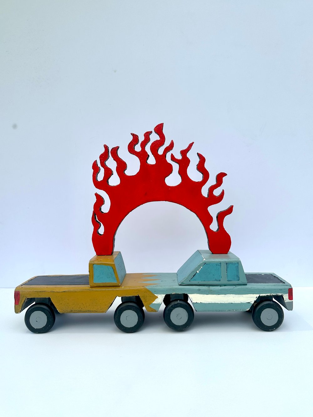 Co-Dependent Wreck