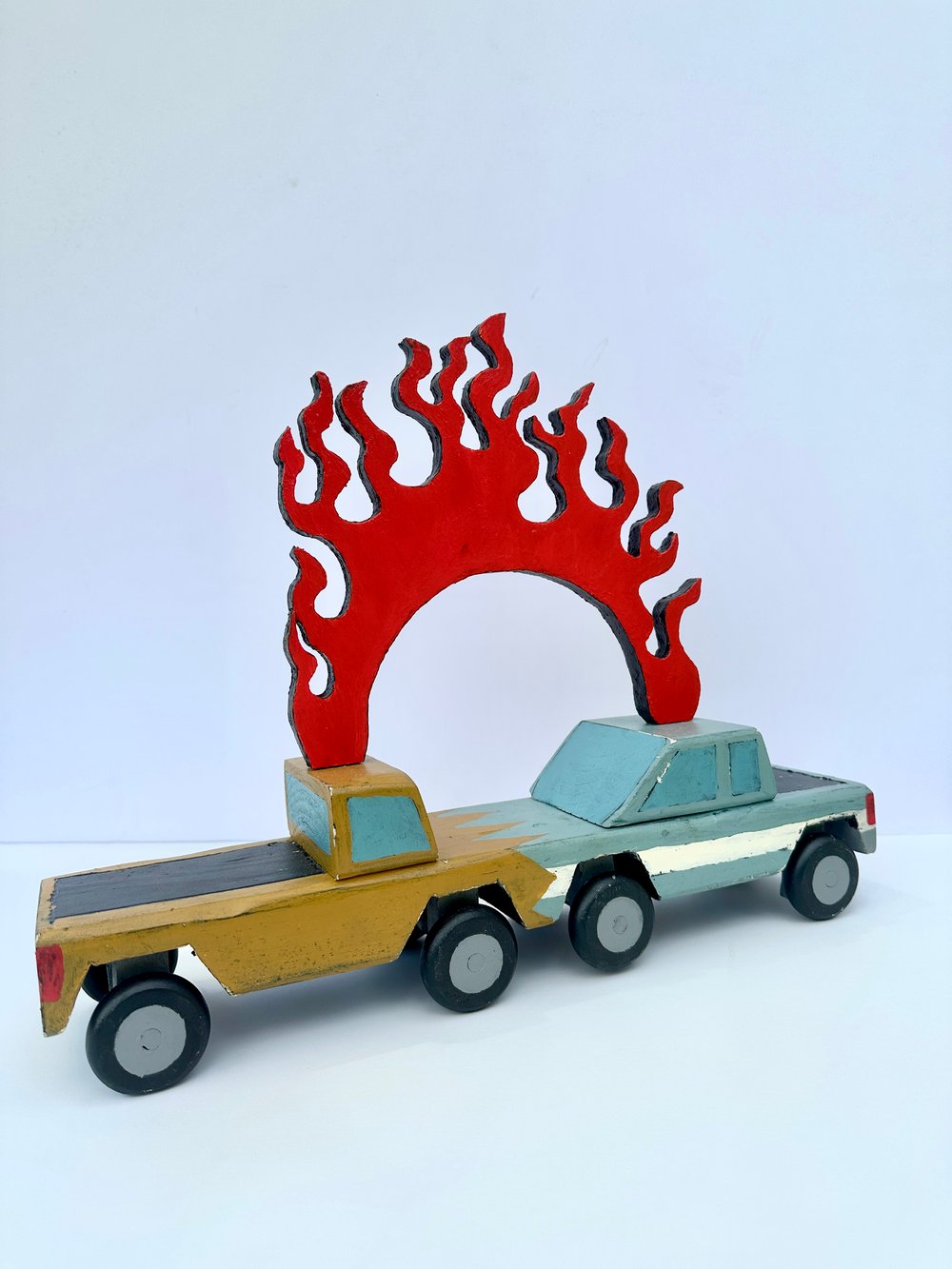 Co-Dependent Wreck