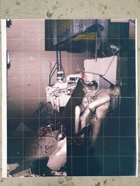 Study for Enclave 2011  # 31