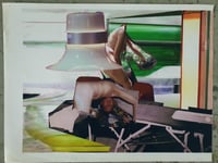 Study for Bureau 2011  #32