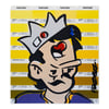 Twisted Portrait of Jughead