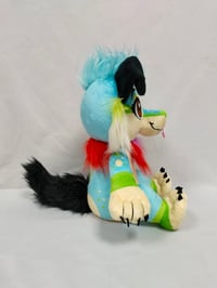 Image 3 of Sparkle Plush Collectible