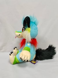 Image 4 of Sparkle Plush Collectible