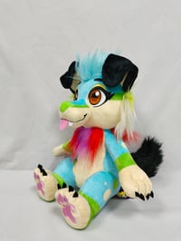 Image 5 of Sparkle Plush Collectible