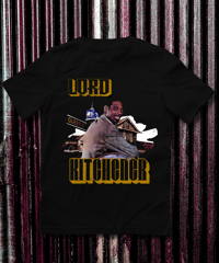 LORD KITCHENER TEE