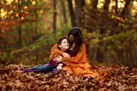 Image 2 of Fall Mini Sessions Deposit