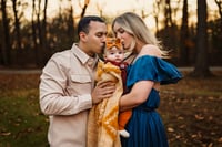 Image 3 of Fall Mini Sessions Deposit
