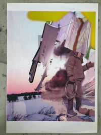 Study for Tract 2012 #36