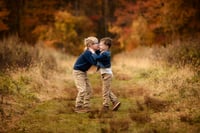 Image 4 of Fall Mini Sessions Deposit