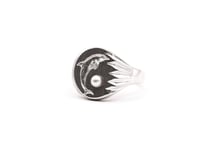 Image 2 of Dolphin Signet 