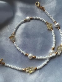 Image 3 of “Santorini” Necklace