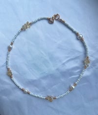 Image 1 of “Santorini” Necklace