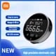Xiaomi DUKA ATuMan Q Electric Ruler Distance Meter Tape HD LCD Screen Ruler Tools Tape Measure Curve