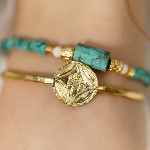 Image of Bracelet Izel