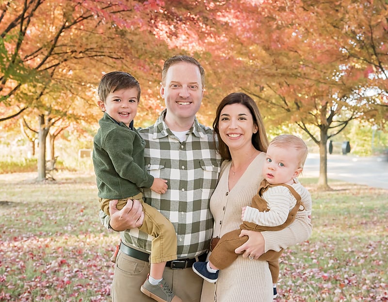 Image of Fall mini sessions 2024