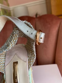 Image 5 of Sophia Webster Pastel Lucita Espadrilles