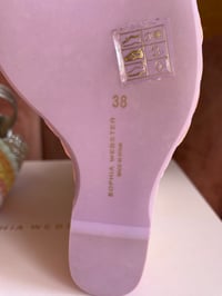 Image 9 of Sophia Webster Pastel Lucita Espadrilles