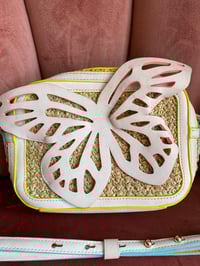 Image 2 of Sophia Webster Butterfly Crossbody Bag