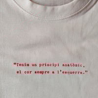 Image 3 of el cor sempre a l'esquerra