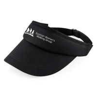 Image 2 of New! Recycled Performance Visor