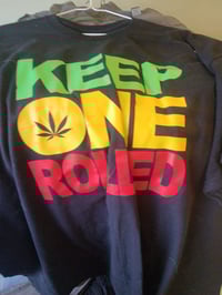 Rolled