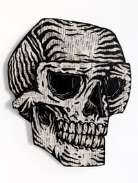 Image of Sugar Skull Club #4 : Oscar The News Skool 