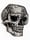 Image of Sugar Skull Club #4 : Oscar The News Skool 