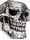 Image of Sugar Skull Club #4 : Oscar The News Skool 