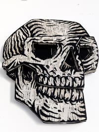 Image of Sugar Skull Club #4 : Oscar The News Skool 