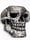 Image of Sugar Skull Club #4 : Oscar The News Skool 