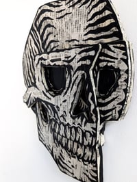 Image of Sugar Skull Club #4 : Oscar The News Skool 