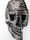 Image of Sugar Skull Club #4 : Oscar The News Skool 