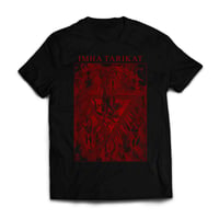 Image 1 of BRUTE MAJESTY T-SHIRT BLACK