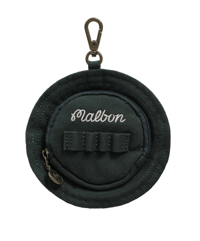 Image 2 of Malbon Buckets Ball Case Green [2024]