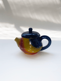 Image 2 of Rainbow Teapot