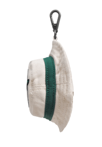Image 3 of Malbon Buckets Ball Case White [2024]