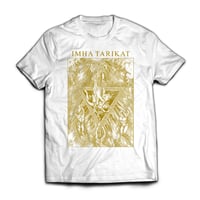 Image 1 of BRUTE MAJESTY T-SHIRT WHITE