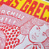 Poster LAS GRECAS Image 2